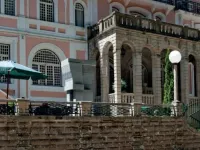 Inatel Palace S.Pedro Do Sul