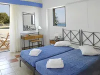 Porto Ligia Hotel a Leucade
