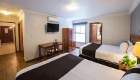 Del Marques Hotel and Suites Các khách sạn ở Guadalajara