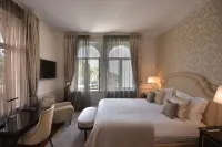 Amadria Park Hotel Milenij Hotels in Opatija