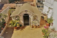 알렉산드로스 호스텔 B&B