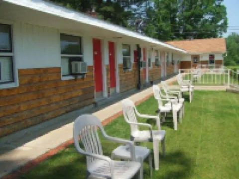 羅賓漢汽車旅館