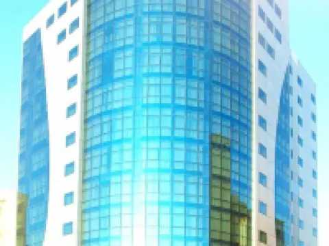 金洋飯店 哈馬德國際機場附近的飯店