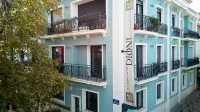 Dioni Boutique Hotel Hotels in der Nähe von Flughafen Preveza