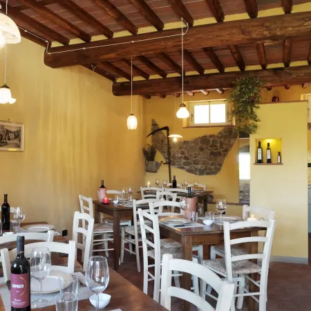 La Chiusa di Nanni
