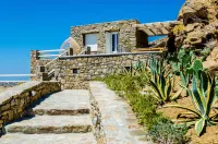 Eden View Suites & Villas Hotel a Platis Gialos