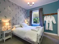The Ferry Bed & Breakfast Hotels in Lake Hayes