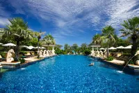 Phuket Graceland Resort and Spa - 5 stjerner