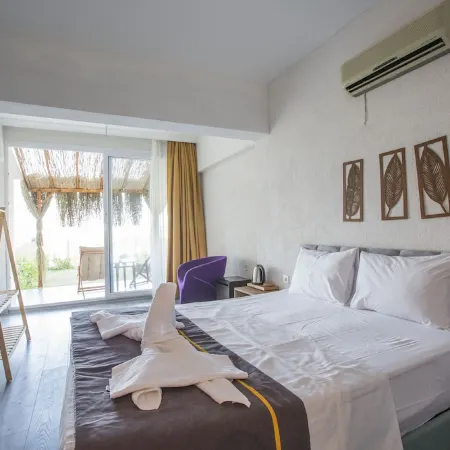 Surla Hotel