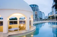 Mantra Zanzibar Hôtels à : Mooloolaba