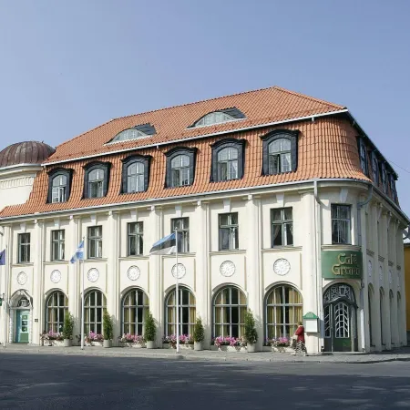Hotel Victoria