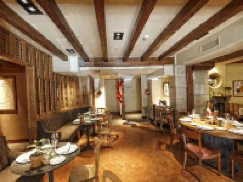 Barceló León Conde Luna Hoteles en León