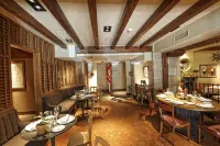 Barceló León Conde Luna Hotels in Comarca de Leon