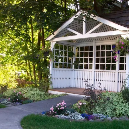 Greenbriar Inn
