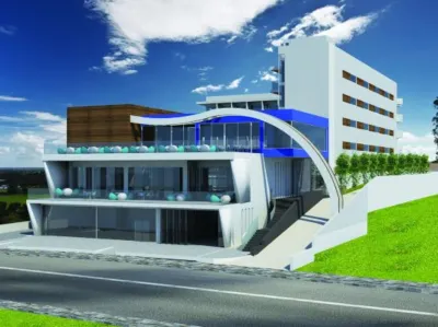 Eleana Hotel
