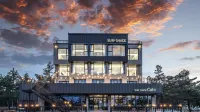 Yangyang Surf Shack Pension (Renewal)