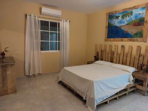 "executive Suite - Apartment 7 in Villa Coconut"