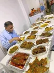 Hotel Malhar Palace