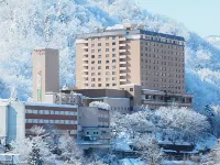 Jozankei Manseikaku Hotel Milione Các khách sạn ở Sapporo
