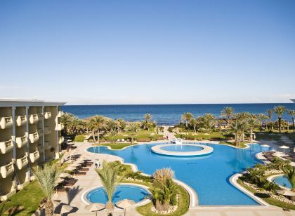 Royal Thalassa Monastir