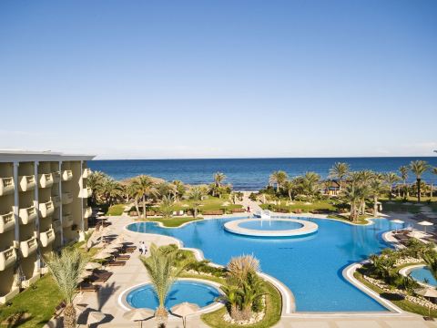 Royal Thalassa Monastir