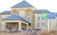 Holiday Inn Express & Suites ST. Louis West - Fenton