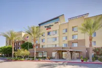 TownePlace Suites Phoenix Goodyear Hotels in Goodyear