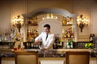 The Westgate Hotel - bar