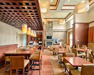 Hampton Inn & Suites Mystic Hotels in Ledyard Center