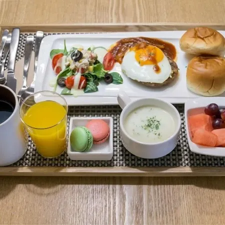 Delight Hotel Jamsil