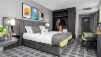 Plaza Hotel Tallaght Hotels in Tallaght
