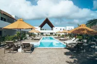 Dhow Inn Boutique Hotel - Beach