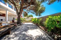 La villa Paradis