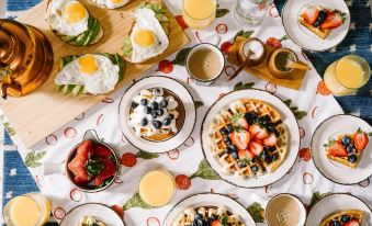Bayview Hotel by ST Hotels - Housity