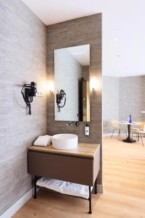 The Apartment by Assethoteles