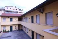 Albergo Al Corso Hotel a Legnano