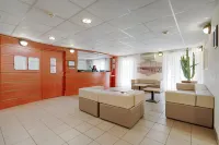 โรงแรมเซนิทูด - รีสิเดนซ์ เบซีร์ส ซ็องทร์