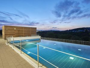 Hotel Oversum Winterberg Ski- Und Vital Resort