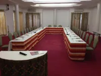 傑斯飯店