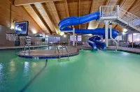 Country Inn & Suites by Radisson, Willmar, MN Hotels in Willmar