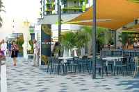 Alezzi Beach Resort - Apartments