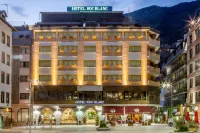 Roc Blanc Hotel & Spa Các khách sạn ở 