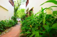 Paradise Beach Resort Samui Hotels in Mae Nam Strand
