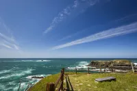Heritage House Resort & Spa Hotels in Elk