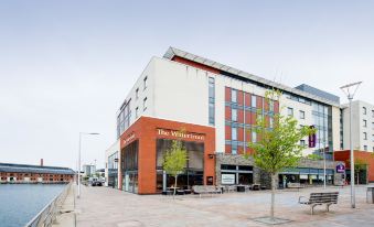 Swansea Waterfront