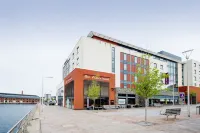 Swansea Waterfront Hotels in 
