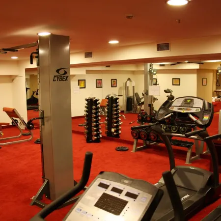 Piraeus Theoxenia Hotel