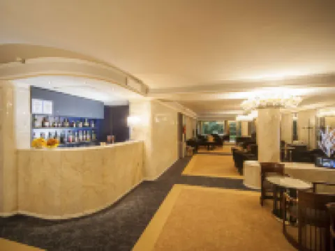 Hotel Bisanzio Hotels in Ravenna