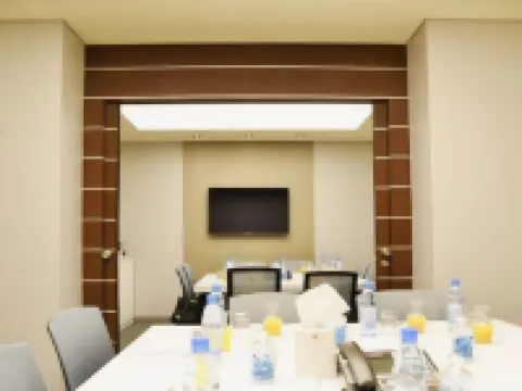 Ramada by Wyndham Downtown Beirut