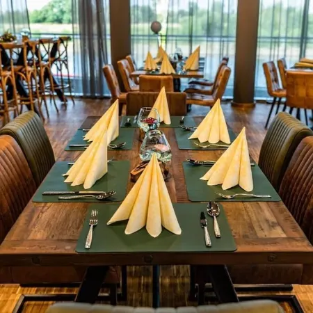 Das Elb Hotel & Restaurant